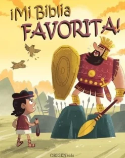 MI BIBLIA FAVORITA