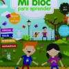 MI BLOCK DE JUEGOS: 6-7 AÑOS. CON CALCOMANÍAS. LIBRO CON ACTIVIDADES PARA APRENDER JUGANDO.