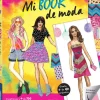 MI BOOK DE MODA