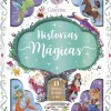 MI COLECCION DE HISTORIAS MAGICAS