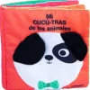 MI CUCU-TRAS DE LOS ANIMALES