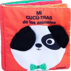 MI CUCU-TRAS DE LOS ANIMALES