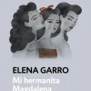 MI HERMANITA MAGDALENA