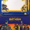 MI LIBRO DE HISTORIAS MAGNETICAS BATMAN