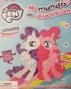 MI MUNDO DE DIVERSION