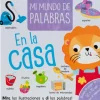 MI MUNDO DE PALABRAS EN LA CASA