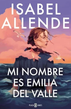 MI NOMBRE ES EMILIA DEL VALLE