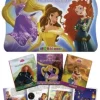 MI PEQUEÑA BIBLIOTECA: DISNEY PRINCESAS 3