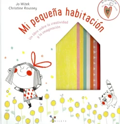 MI PEQUEÑA HABITACION