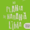 MI PLANTA DE NARANJA- LIMA