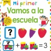 MI PRIMER - VAMOS A LA ESCUELA