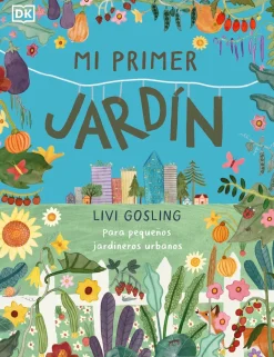 MI PRIMER JARDIN