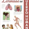 MI PRIMER LAROUSSE DEL CUERPO HUMANO