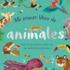 MI PRIMER LIBRO DE ANIMALES