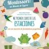 MI PRIMER LIBRO DE LAS ESTACIONES (VVKIDS)
