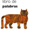 MI PRIMER LIBRO DE LAS PALABRAS