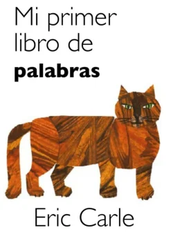 MI PRIMER LIBRO DE LAS PALABRAS