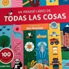 MI PRIMER LIBRO DE TODAS LAS COSAS