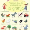 MI PRIMER LIBRO PALABRAS SOBRE GRANJA