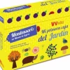MI PRIMERA CAJA DEL JARDÍN (VVKIDS)