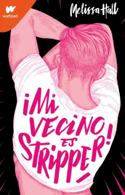 MI VECINO ES UN STRIPPER