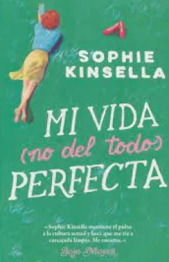 MI VIDA NO DEL TODO PERFECTA