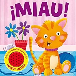MIAU MASCOTAS SONORAS