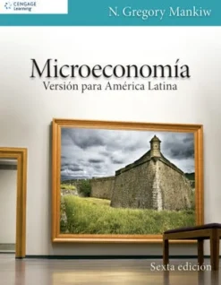 MICROECONOMIA, VERSION PARA AMERICA LATINA