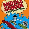 MIDDLE SCHOOL: ESCAPE TO AUSTRALIA