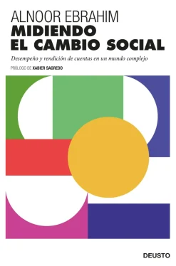 MIDIENDO EL CAMBIO SOCIAL