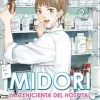 MIDORI, LA CENICIENTA DEL HOSPITAL 2