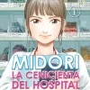 MIDORI, LA CENICIENTA DEL HOSPITAL 1