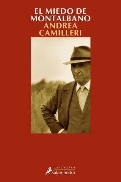 MIEDO DE MONTALBANO, EL (MONT. 9)