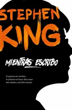 MIENTRAS ESCRIBO (NUEVA PORTADA)