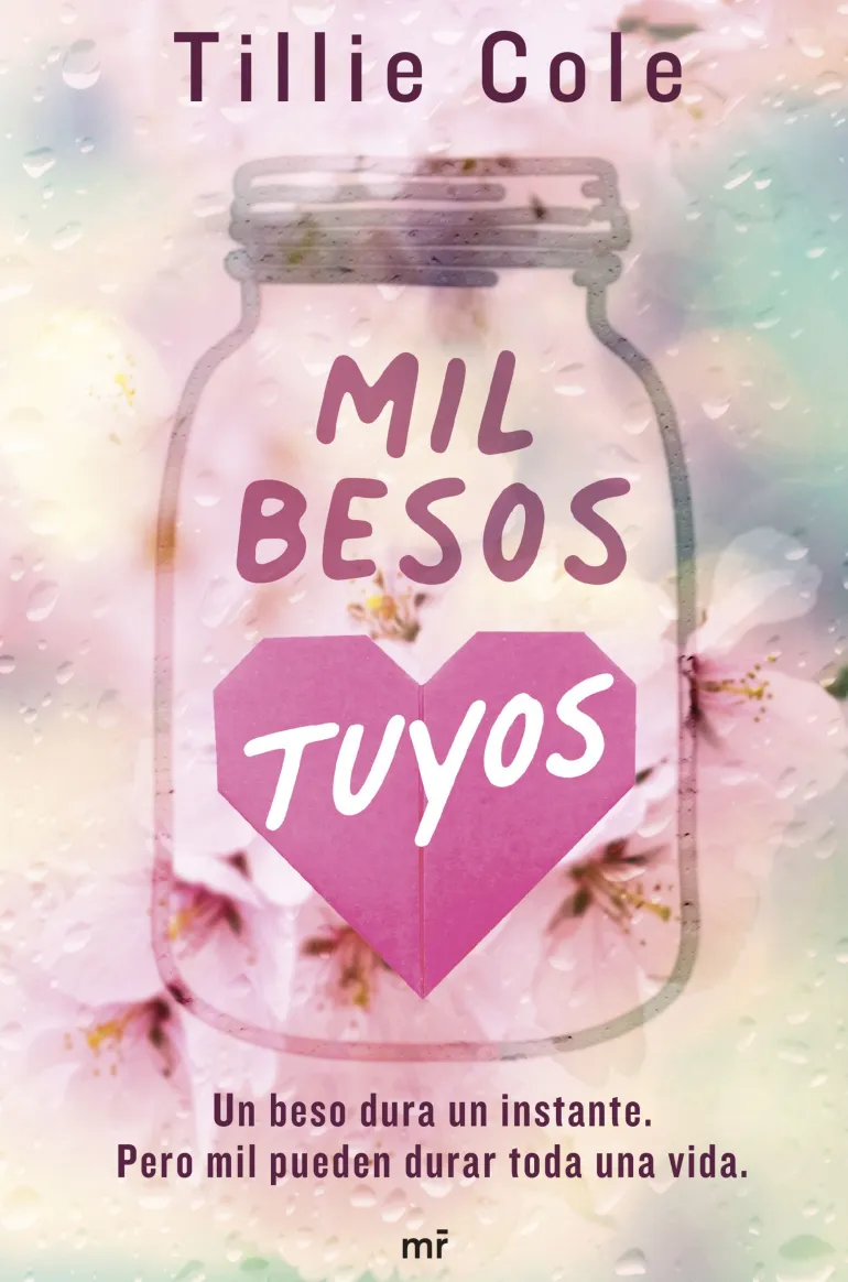 MIL BESOS TUYOS