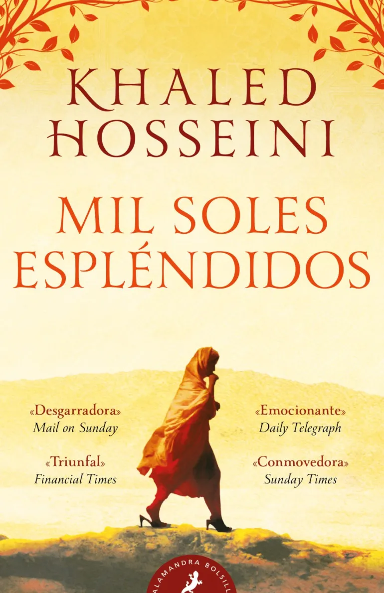 MIL SOLES ESPLENDIDOS