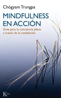 MINDFULNESS EN ACCION