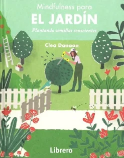MINDFULNESS PARA EL JARDIN