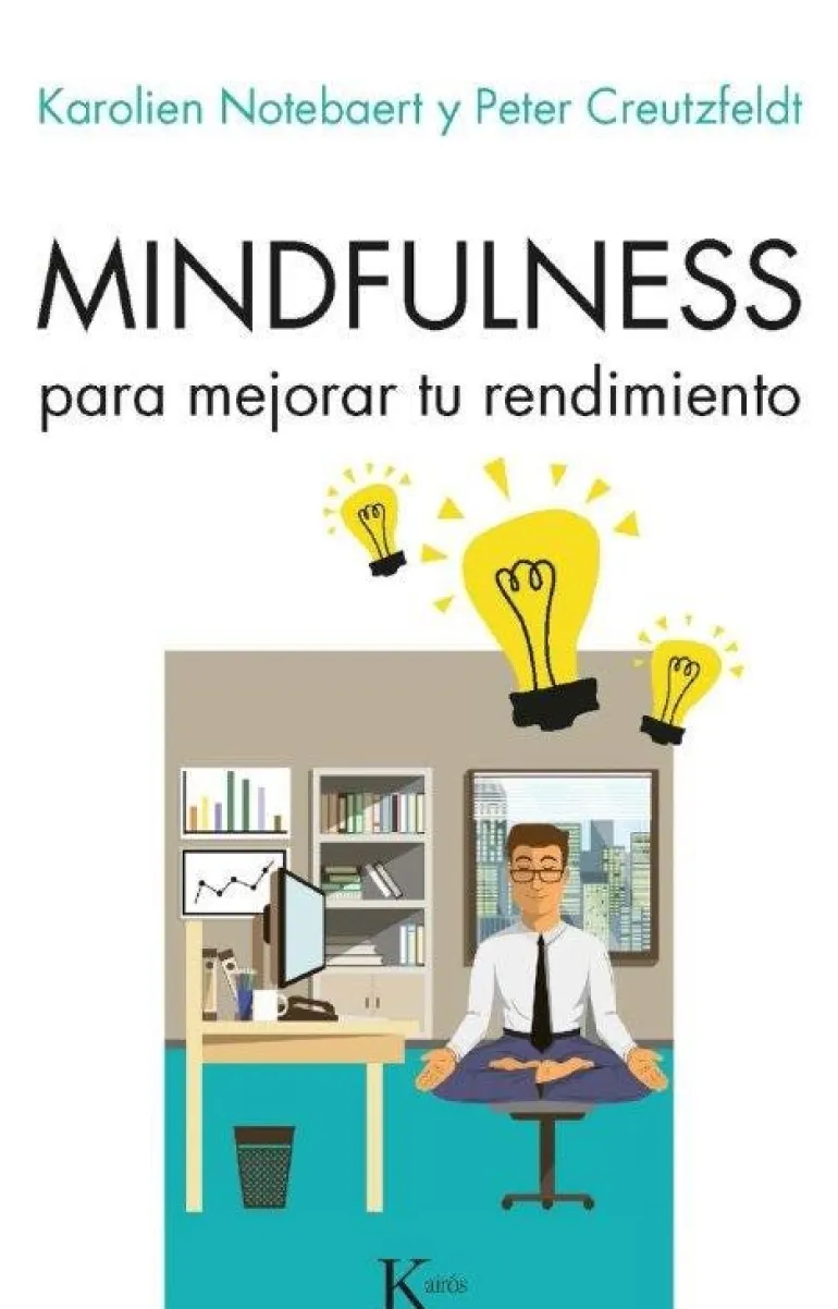 MINDFULNESS PARA MEJORAR TU RENDIMIENTO