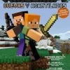 MINECRAFT 2021: CUEVAS Y ACANTILADOS