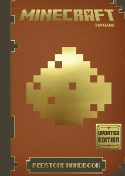 MINECRAFT: GUIA REDSTONE