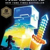 MINECRAFT: THE ISLAND: A NOVEL