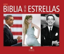 MINI BIBLIA DE LAS ESTRELLAS