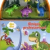 MINI DIVERTI-LIBROS - AMIGOS PREHISTORICOS