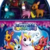 MINI DIVERTI-LIBROS - LOS AMIGOS DE LOS UNICORNIOS