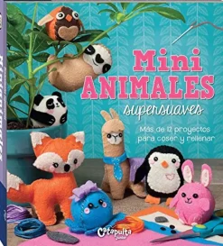 MINIANIMALES SUPERSUAVES
