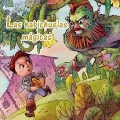 MINICLASICOS MAMMOTH: HABICHUELAS MAGICAS