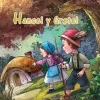 MINICLASICOS MAMMOTH: HANSEL Y GRETEL
