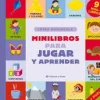 MINILIBROS PARA JUGAR Y APRENDER