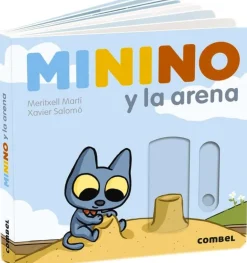 MININO Y LA ARENA